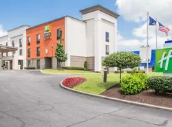 Holiday Inn Express & Suites - Albany Airport - Wolf Road, an IHG Hotel