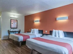 MOTEL 6 - Albany, NY - Airport