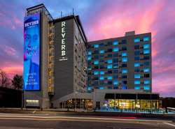 Reverb by Hard Rock Atlanta Downtown