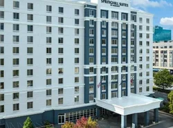 SpringHill Suites by Marriott Atlanta Buckhead