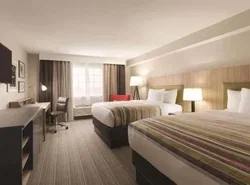 Country Inn & Suites by Radisson, Bakersfield, CA