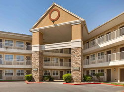 Extended Stay America Suites - Bakersfield - California Avenue