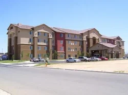 Hampton Inn and Suites Bakersfield North-Airport