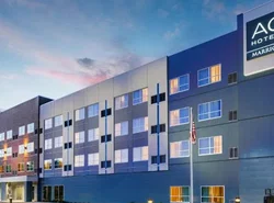 AC Hotel By Marriott Portland Beaverton