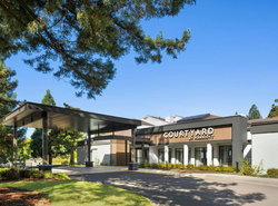 Courtyard by Marriott Portland Beaverton