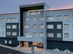 Element Portland Beaverton