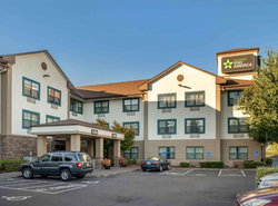 Extended Stay America Suites - Portland - Beaverton Hillsboro - Eider Ct