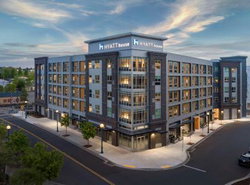 Hyatt House Portland/Beaverton