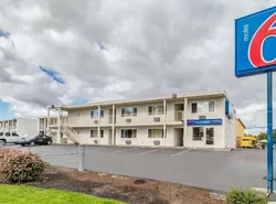 Motel 6-Beaverton, OR
