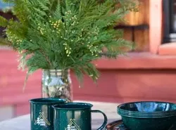 2405 - Oak Knoll Studio #6 cabin