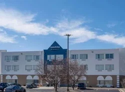 AmericInn by Wyndham Cedar Rapids North