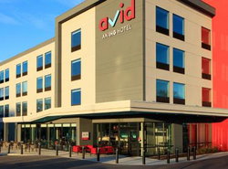 Avid Hotel Cedar Rapids South - Arpt Area, an IHG Hotel