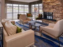 Fairfield Inn & Suites by Marriott Cedar Rapids