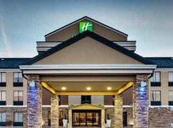 Holiday Inn Express Hotel & Suites Cedar Rapids I-380 at 33rd Avenue, an IHG Hotel