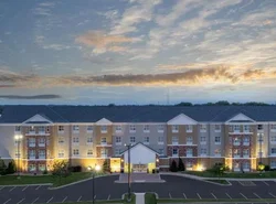 Homewood Suites by Hilton Cedar Rapids-North
