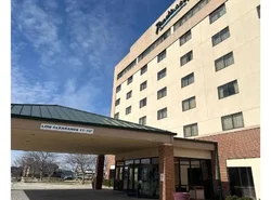 Radisson Hotel Cedar Rapids