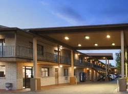 Days Inn by Wyndham Cortez