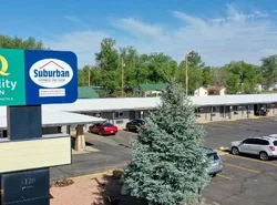 Quality Inn near Mesa Verde