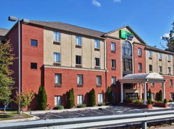 Holiday Inn Express Hotel & Suites - Atlanta/Emory University Area, an IHG Hotel