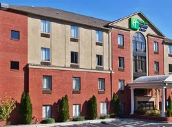 Holiday Inn Express Hotel & Suites - Atlanta/Emory University Area, an IHG Hotel