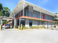 OYO Hotel Decatur I-285 The Perimeter