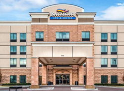 Baymont by Wyndham Denver International Airport