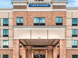 Baymont by Wyndham Denver International Airport