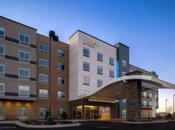 Fairfield by Marriott Inn & Suites Denver Airport at Gateway Park