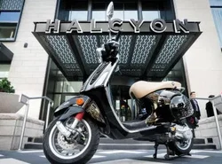 Halcyon - A Hotel in Cherry Creek