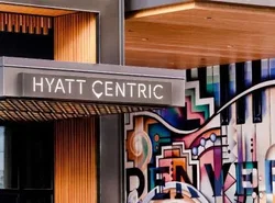 Hyatt Centric Downtown Denver