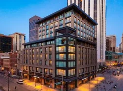 Thompson Denver, by Hyatt