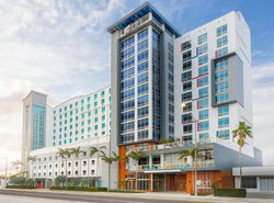 Aloft Fort Lauderdale Airport & Cruise Port