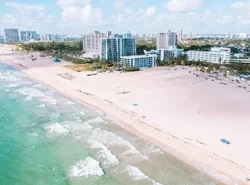 B Ocean Resort Fort Lauderdale Beach