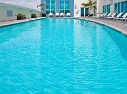 Crowne Plaza Hotel & Resorts Fort Lauderdale Airport/ Cruise, an IHG Hotel