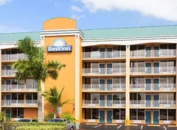 Days Inn by Wyndham Fort Lauderdale-Oakland Park Airport N