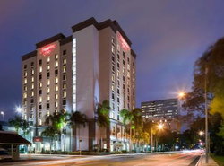 Hampton Inn Fort Lauderdale Downtown Las Olas Area