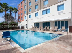 Holiday Inn Express Hotel & Suites Fort Lauderdale Airport/Cruise Port, an IHG Hotel