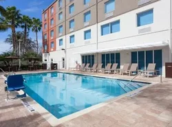 Holiday Inn Express Hotel & Suites Fort Lauderdale Airport/Cruise Port, an IHG Hotel