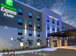 Holiday Inn Express & Suites - Ft Myers Beach-Sanibel Gateway, an IHG Hotel