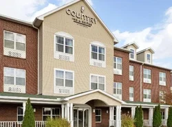 Country Inn & Suites by Radisson, Gettysburg, PA