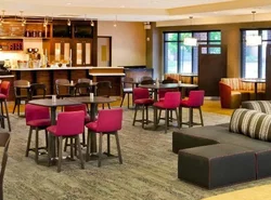 Courtyard by Marriott Gettysburg