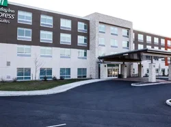 Holiday Inn Express & Suites - Gettysburg, an IHG Hotel