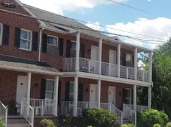 Inn at Cemetery Hill