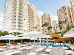 Hilton Vacation Club The Modern Honolulu