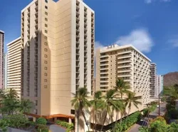 Hyatt Place Waikiki Beach