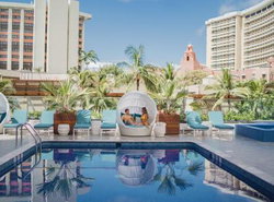 OUTRIGGER Waikiki Beachcomber Hotel