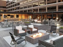 Hilton Houston Plaza/Medical Center