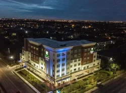 Holiday Inn Express & Suites - Houston Westchase - Westheimer, an IHG Hotel