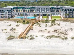 Courtyard by Marriott Jekyll Island