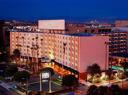 Four Points by Sheraton Los Angeles International Airport